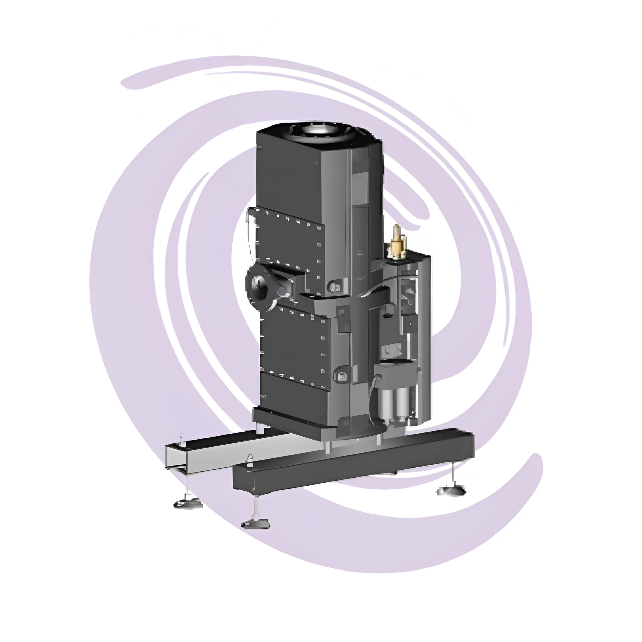 DRY INDUSTRIAL GD-SYSTEMS